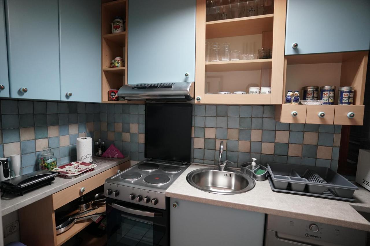 Apartamento Rajana , Beograd - Hram Svetog Save Exterior foto