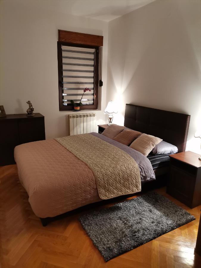 Apartamento Rajana , Beograd - Hram Svetog Save Exterior foto