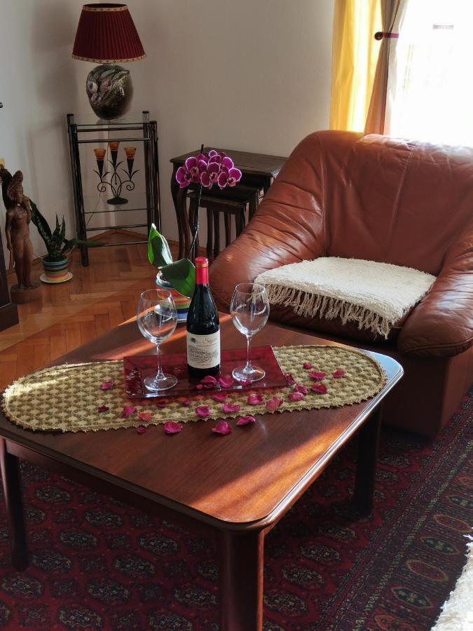 Apartamento Rajana , Beograd - Hram Svetog Save Exterior foto