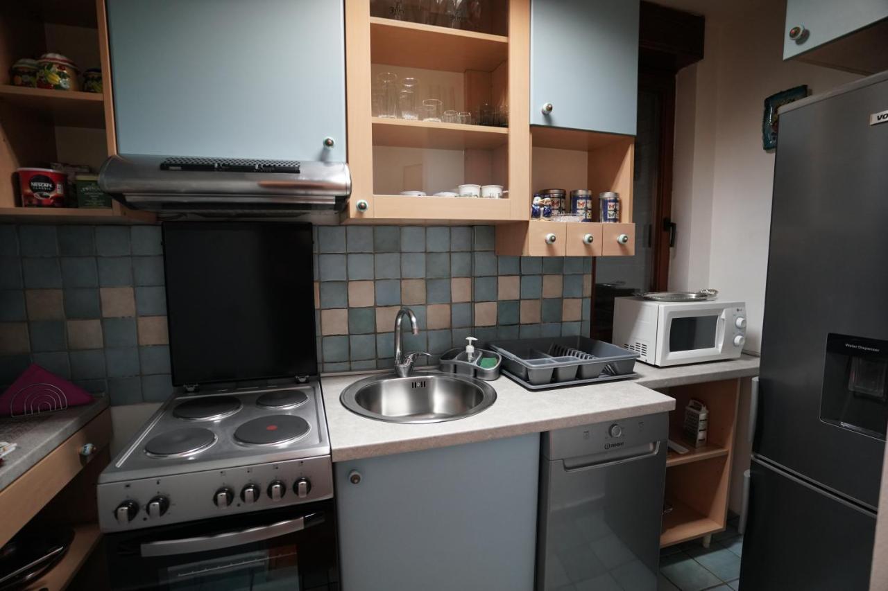 Apartamento Rajana , Beograd - Hram Svetog Save Exterior foto