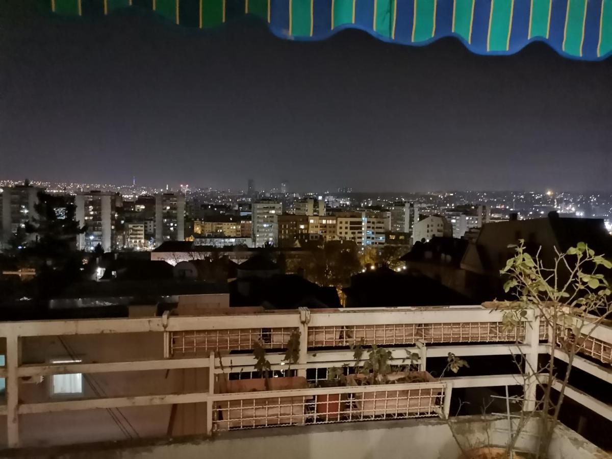 Apartamento Rajana , Beograd - Hram Svetog Save Exterior foto