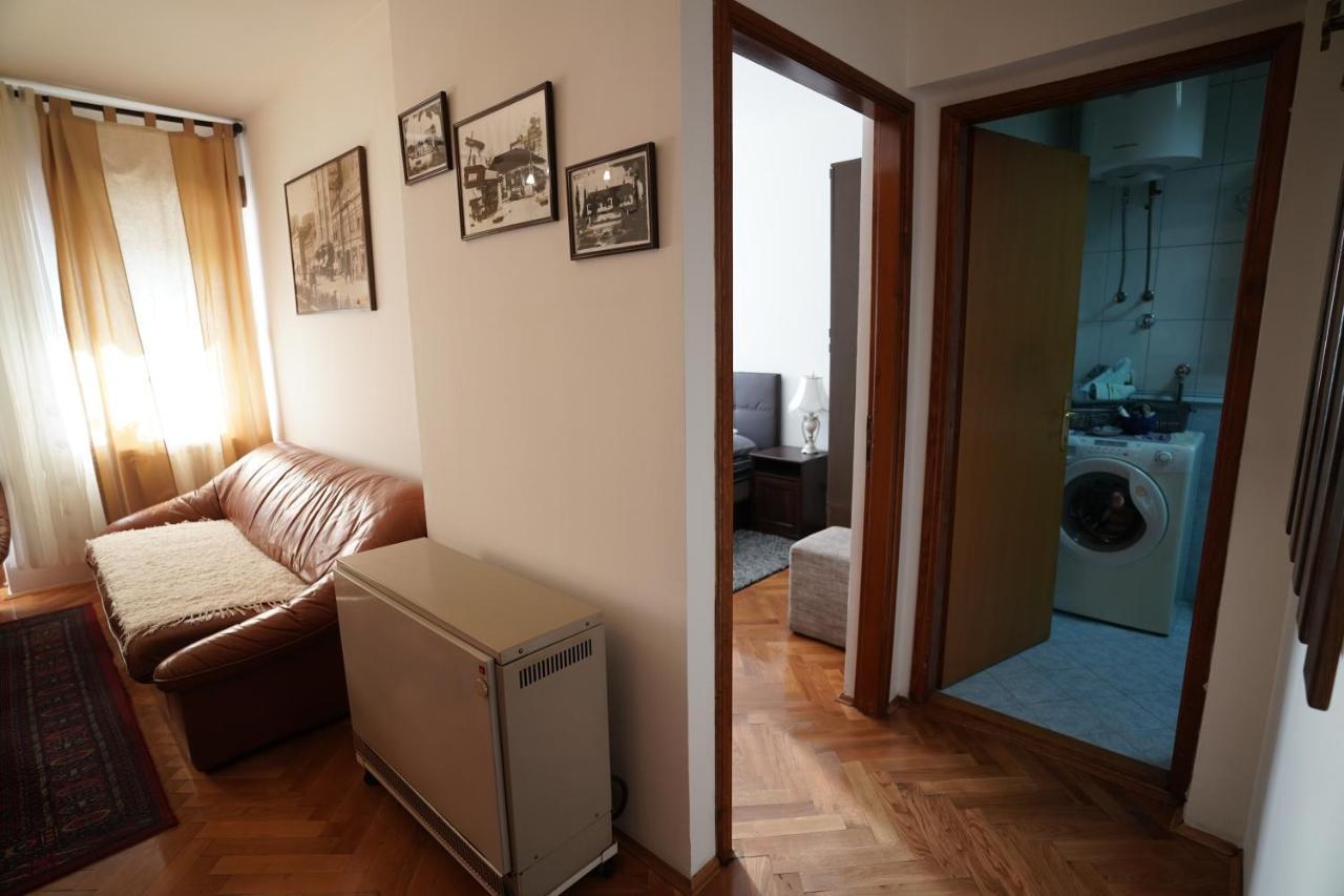 Apartamento Rajana , Beograd - Hram Svetog Save Exterior foto