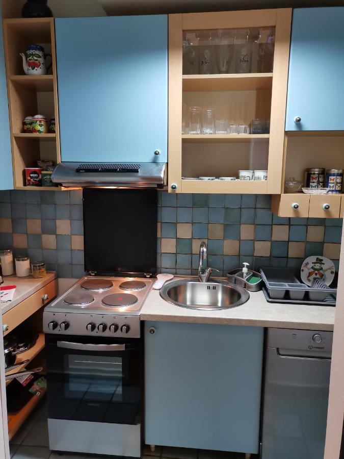 Apartamento Rajana , Beograd - Hram Svetog Save Exterior foto