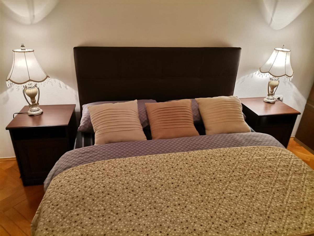Apartamento Rajana , Beograd - Hram Svetog Save Exterior foto