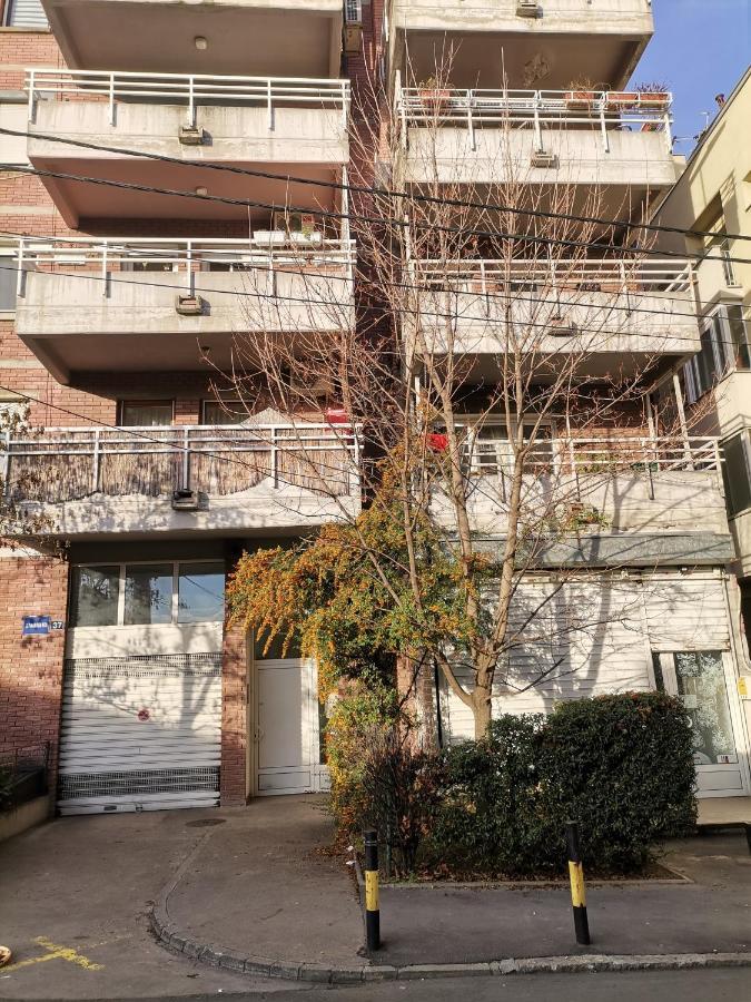 Apartamento Rajana , Beograd - Hram Svetog Save Exterior foto