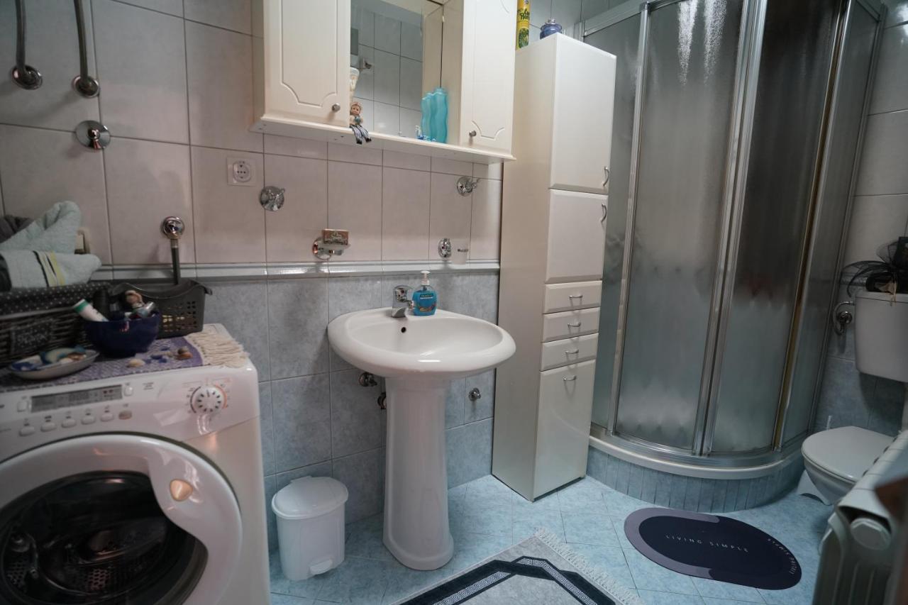 Apartamento Rajana , Beograd - Hram Svetog Save Exterior foto
