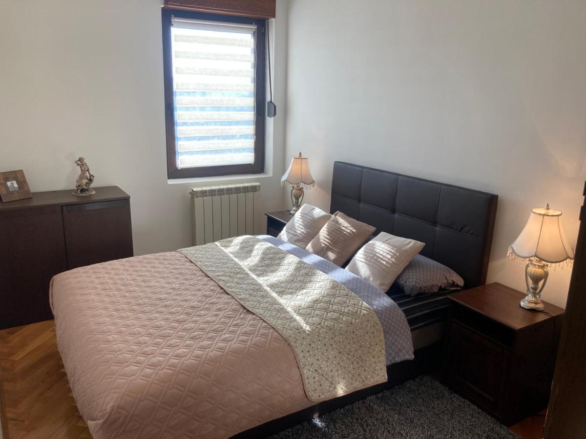 Apartamento Rajana , Beograd - Hram Svetog Save Exterior foto