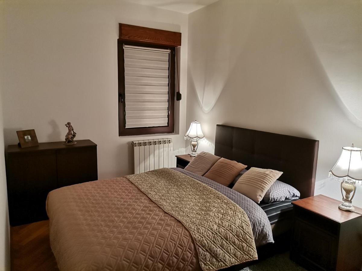 Apartamento Rajana , Beograd - Hram Svetog Save Exterior foto