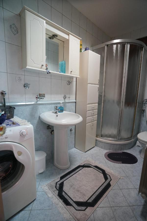Apartamento Rajana , Beograd - Hram Svetog Save Exterior foto