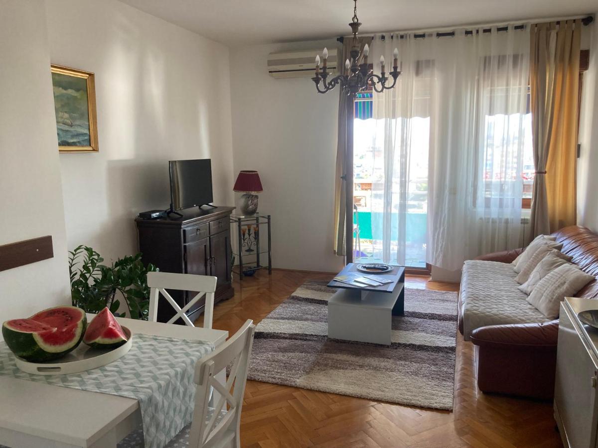 Apartamento Rajana , Beograd - Hram Svetog Save Exterior foto
