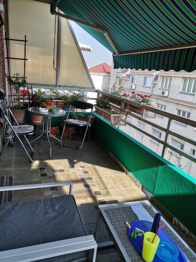 Apartamento Rajana , Beograd - Hram Svetog Save Exterior foto