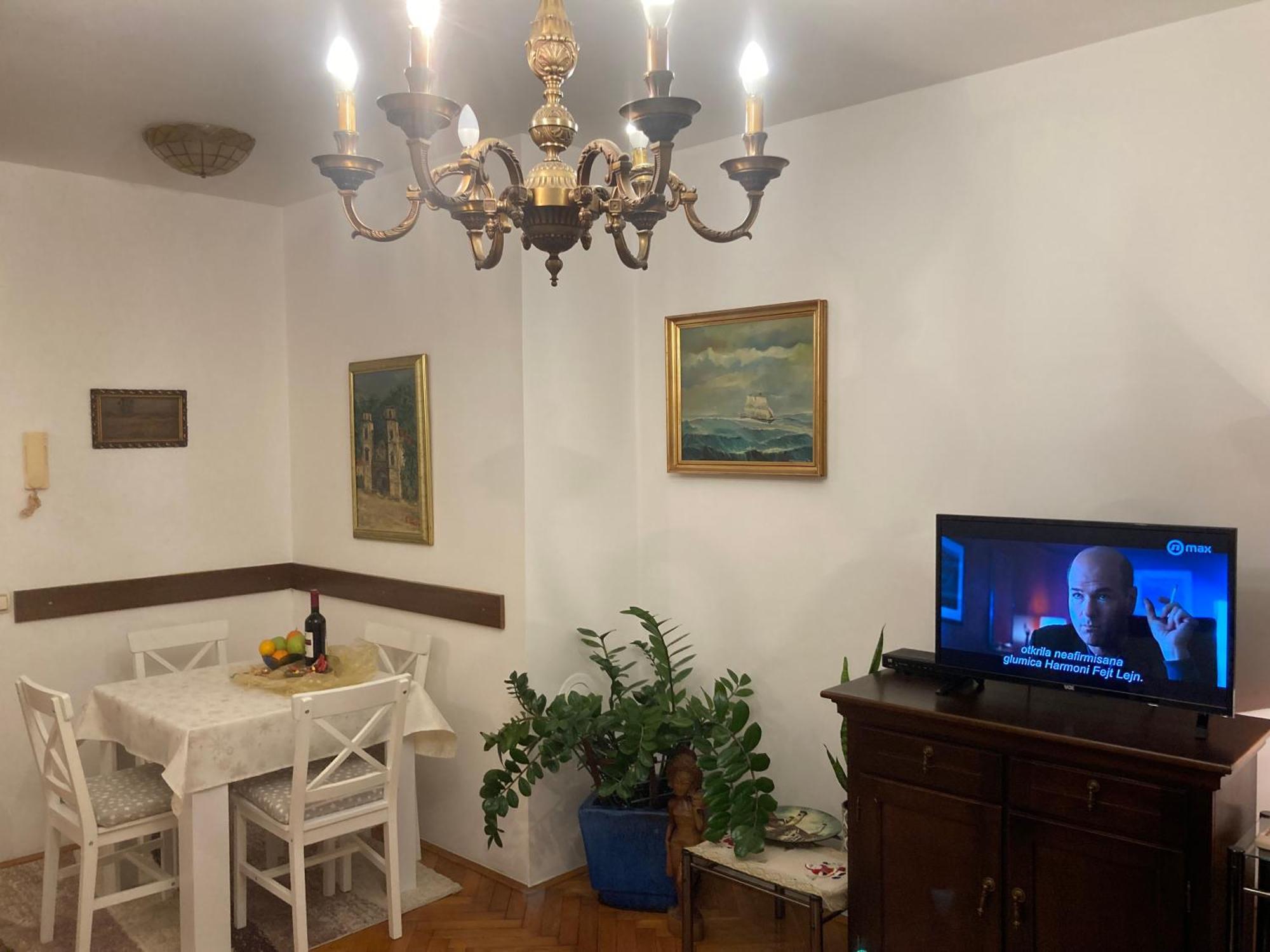 Apartamento Rajana , Beograd - Hram Svetog Save Exterior foto