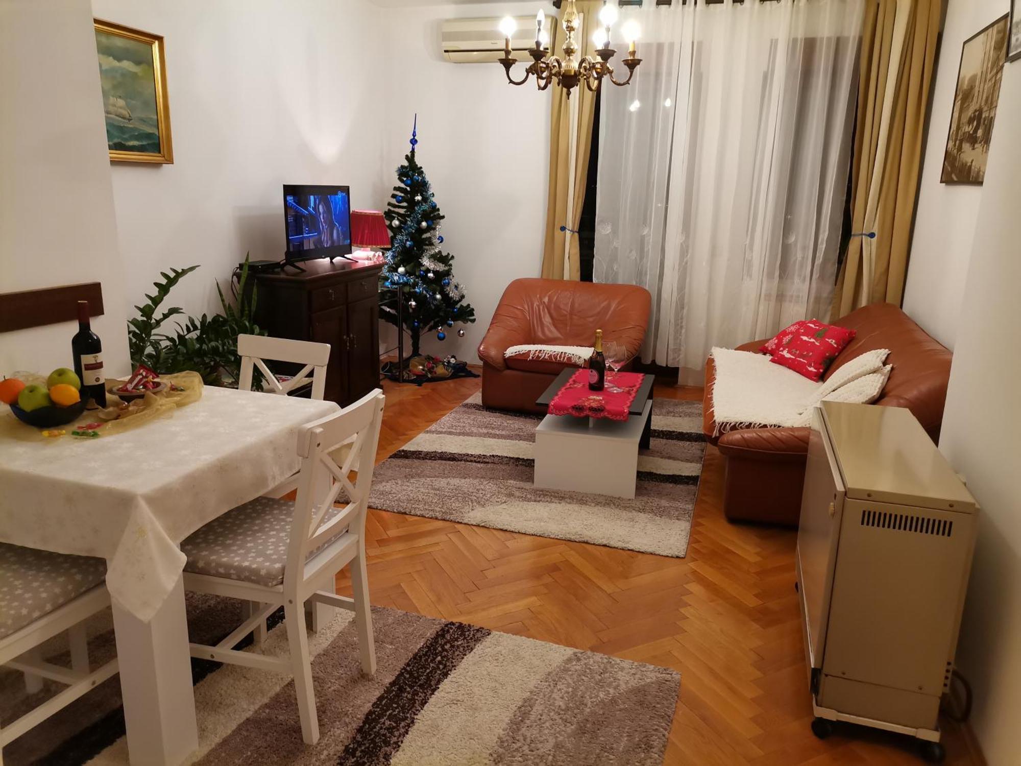 Apartamento Rajana , Beograd - Hram Svetog Save Exterior foto
