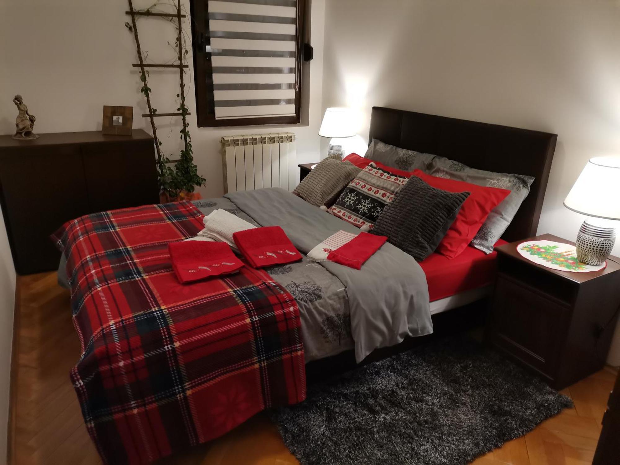 Apartamento Rajana , Beograd - Hram Svetog Save Exterior foto
