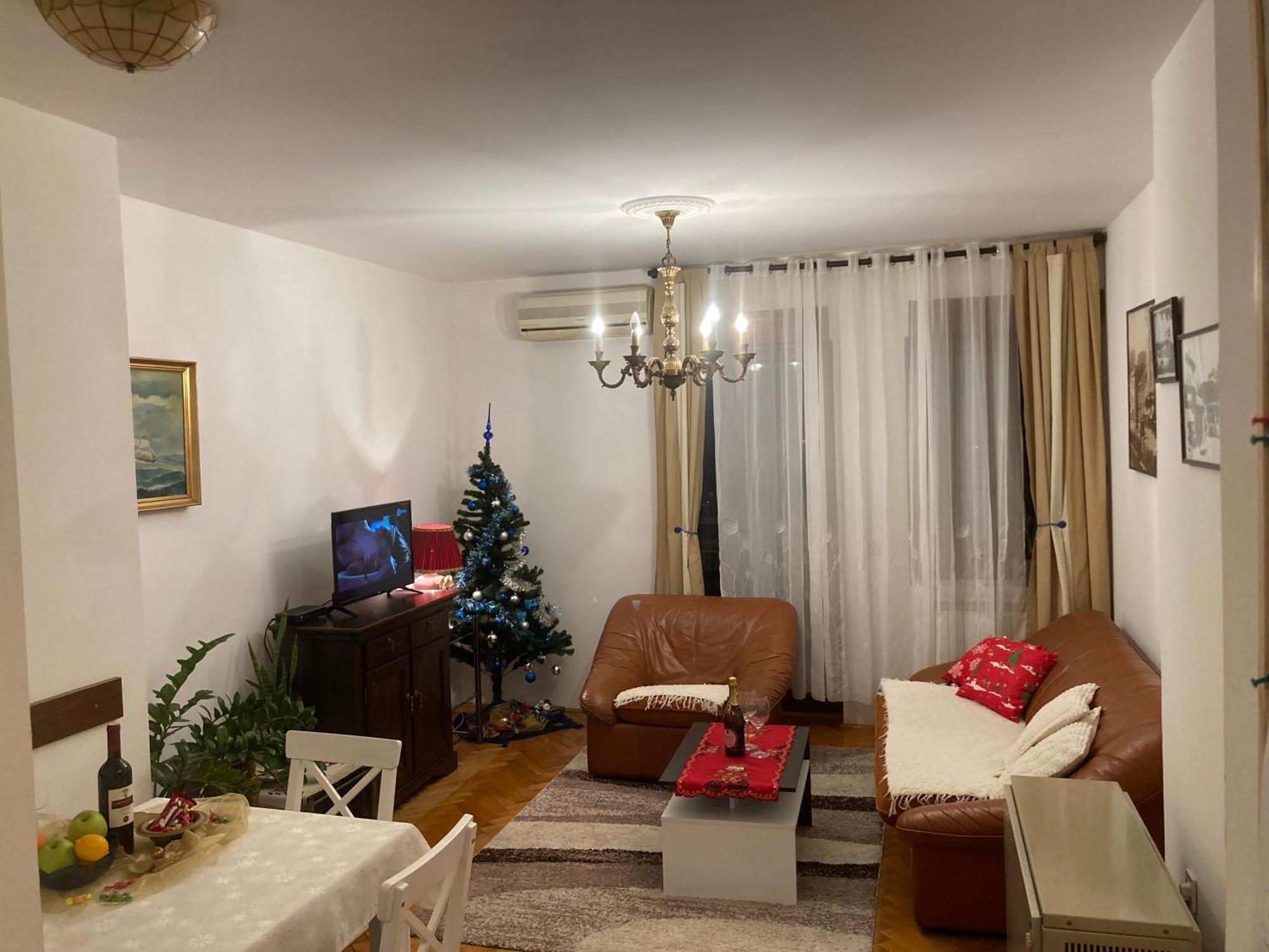 Apartamento Rajana , Beograd - Hram Svetog Save Exterior foto