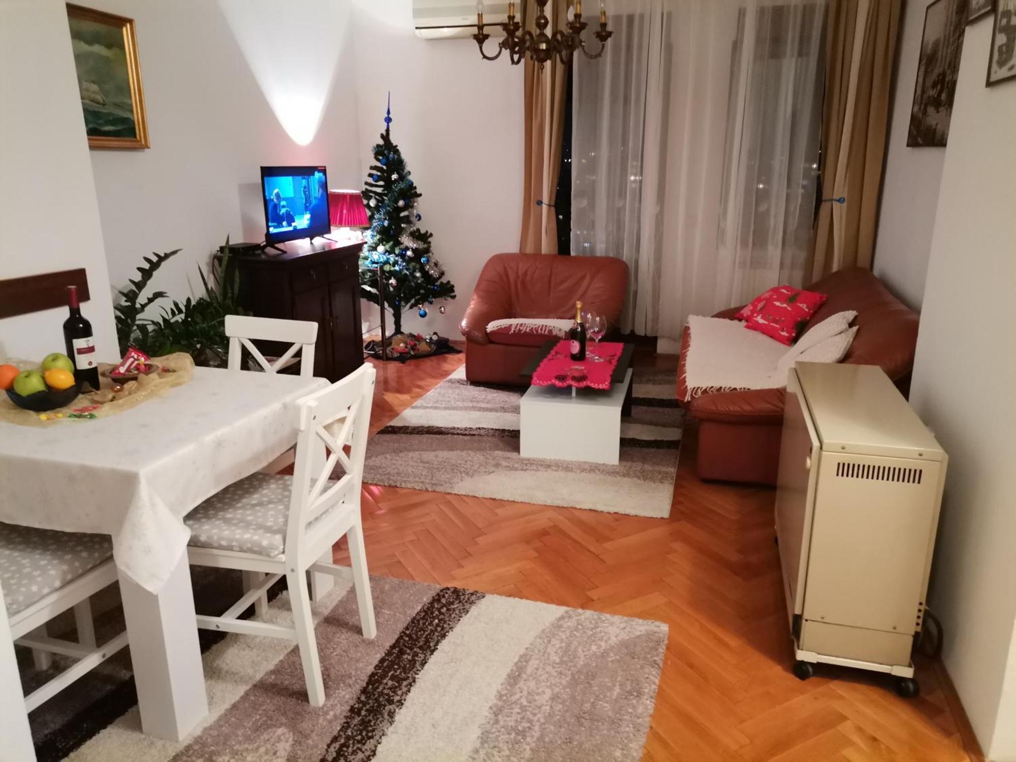 Apartamento Rajana , Beograd - Hram Svetog Save Exterior foto