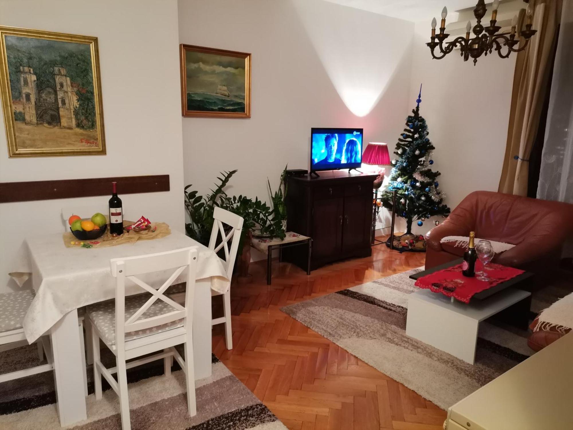 Apartamento Rajana , Beograd - Hram Svetog Save Exterior foto