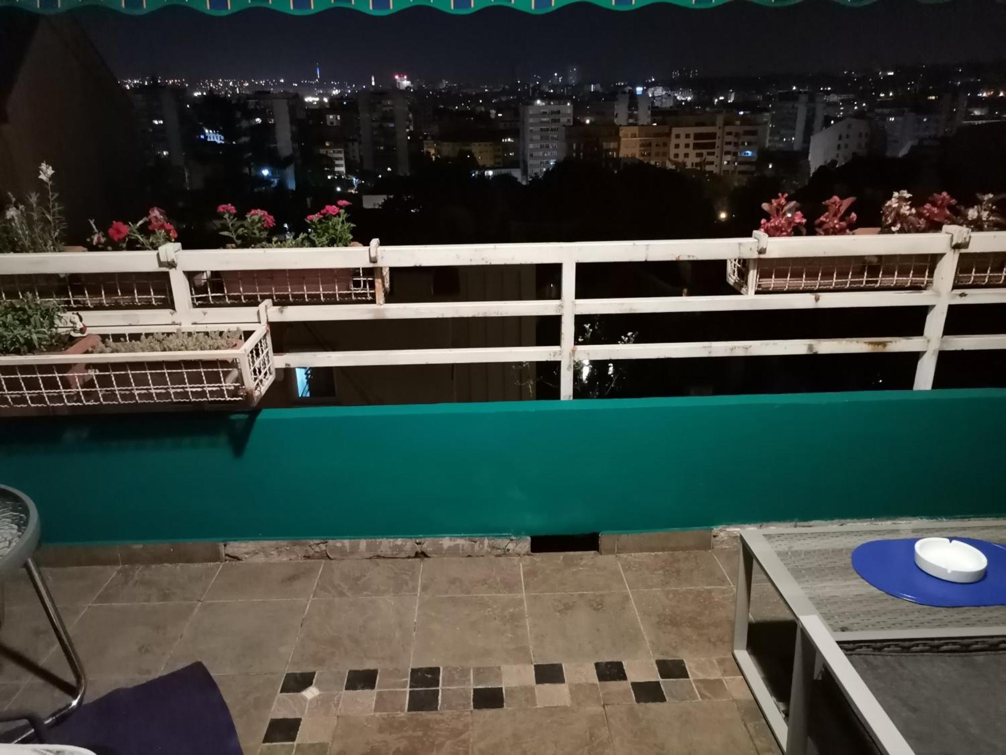 Apartamento Rajana , Beograd - Hram Svetog Save Exterior foto
