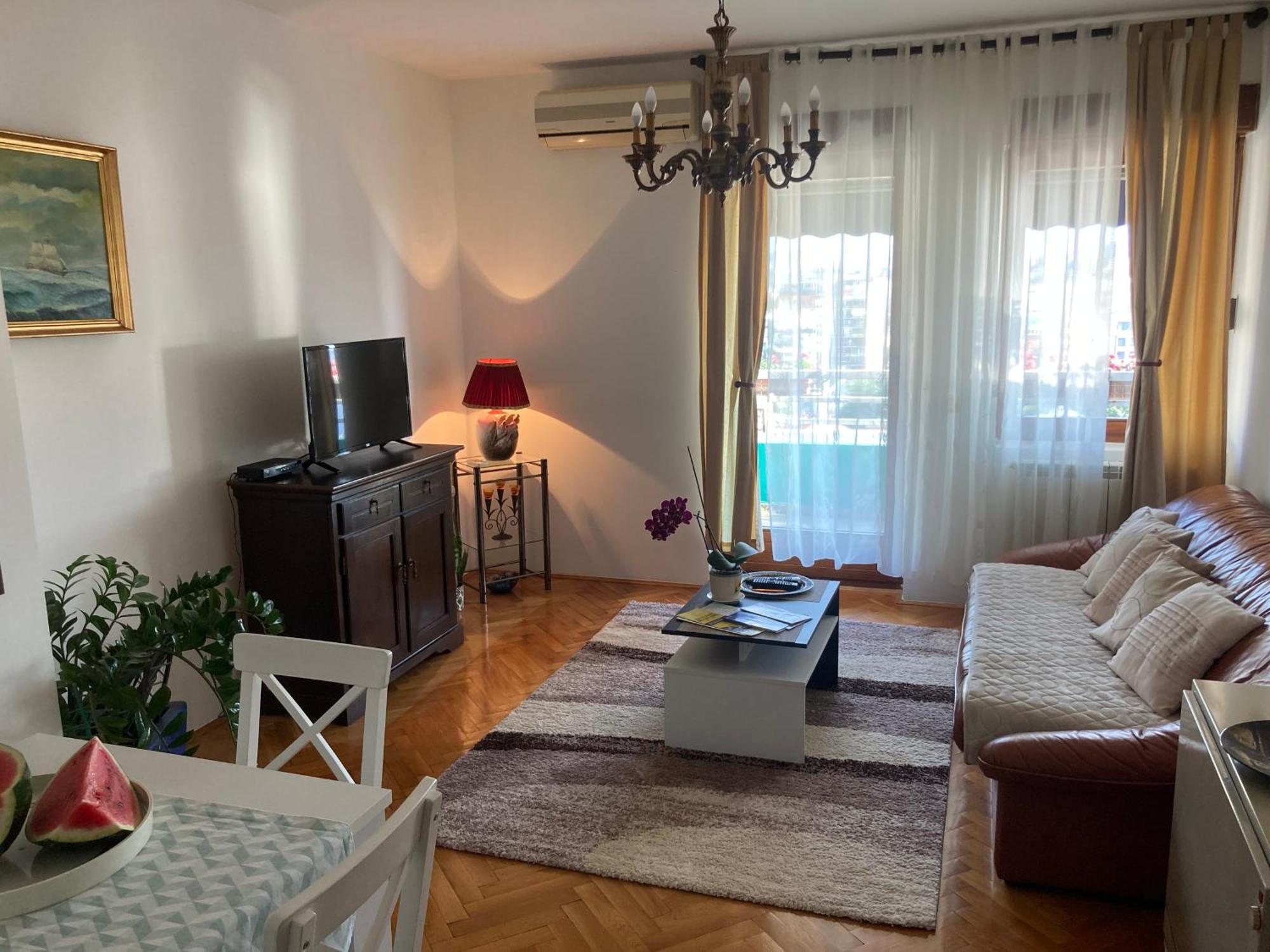 Apartamento Rajana , Beograd - Hram Svetog Save Exterior foto