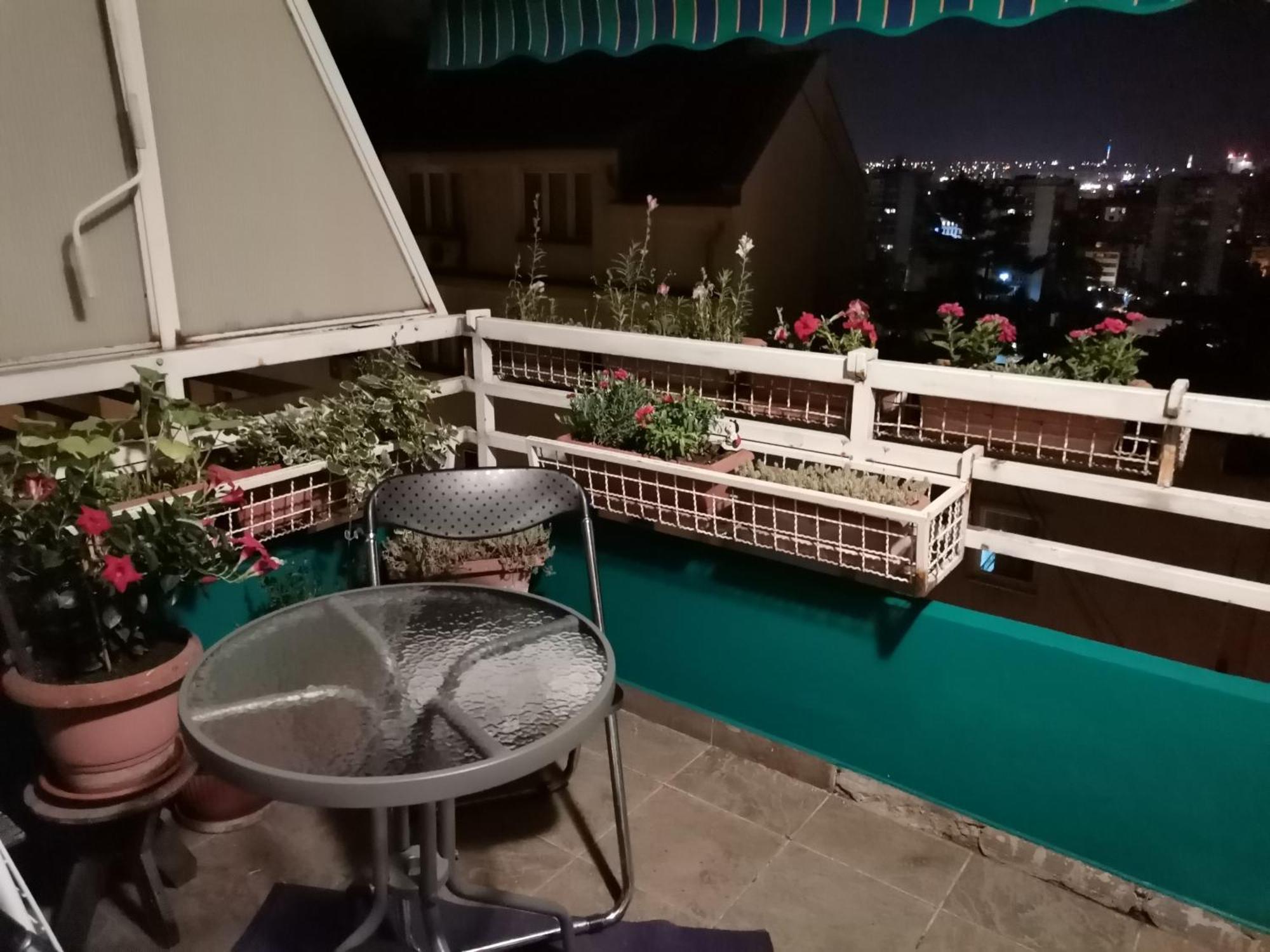 Apartamento Rajana , Beograd - Hram Svetog Save Exterior foto